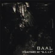 Baal (JAP) : Territory of B.A.A.L